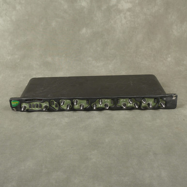 Focusrite Green 2 Focus EQ/Preamp Rack Unit - 2nd Hand