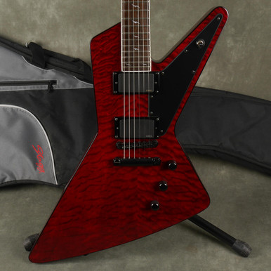 最終値下げ！EPIPHONE Prophecy Futura Custom YEPIPHONE112104__01132.