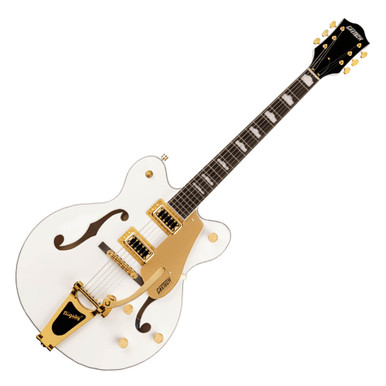 Gretsch G5422TG Electromatic - Snowcrest White