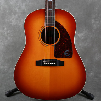 ギター Epiphone FT-79 Inspired by 1964 Texan Epiphone FT-79 inspired by TEXAN
