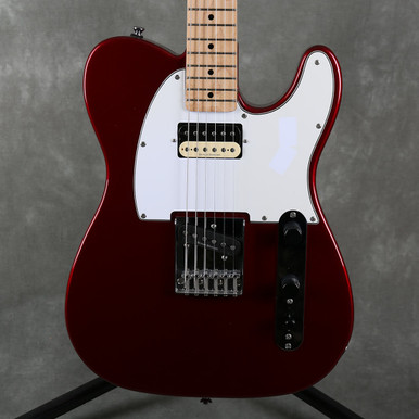 Squier Vintage Modified SH Telecaster - Duncan Design Pickups