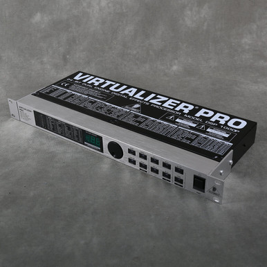 Behringer Virtualizer Pro DSP1000P FX Processor - 2nd Hand