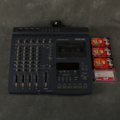 TASCAM PORTASTUDIO 424mkⅡ YTASCAM142883__44953.