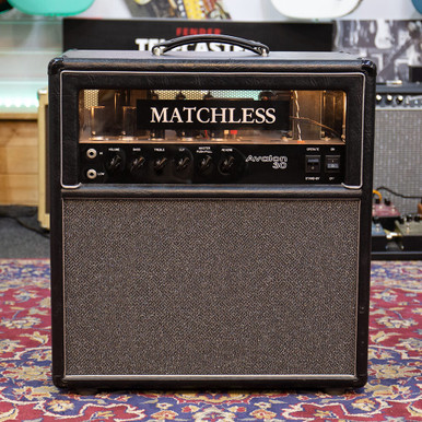 Matchless Avalon 30 Combo 2nd Hand | Rich Tone Music
