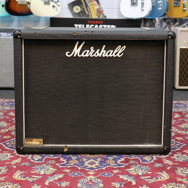 Marshall 1936 Vintage 2x12 Cabinet 2nd Hand | Rich Tone Music