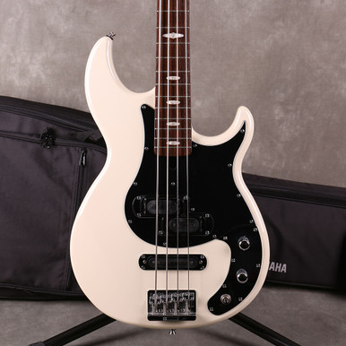 Yamaha BB1024X Vintage White 2nd Hand | Rich Tone Music