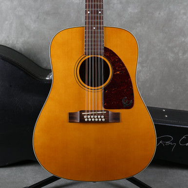 【限定モデル】Epiphone FT112 Roy Orbison(※要リペア） Epipone FT112 Roy Orbison 12 String Ltd Edition 2nd Hand | Rich