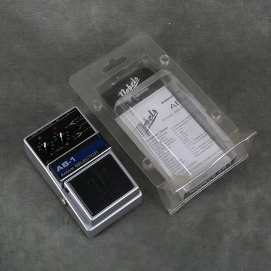 Nobels AB-1 Active Selector 2nd Hand | Rich Tone Music