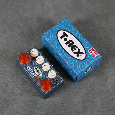 T Rex Replay Box 2nd Hand | Rich Tone Music