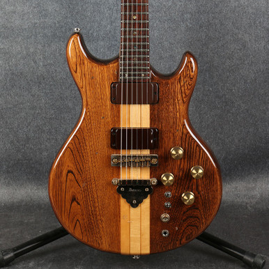 ギター MIJ Ibanez '78 MC-300 NT Musician Series SDRANG - 1978 Ibanez MC300 Musician series, Natural