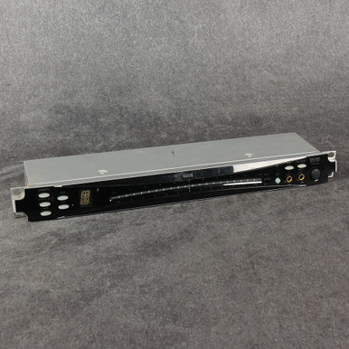 Korg DTR-2000 Digital Rack Tuner 2nd Hand | Rich Tone Music