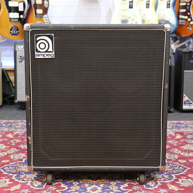 Ampeg SVT-410HE Bass Cabinet 2nd Hand | Rich Tone Music