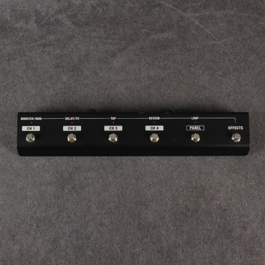 Boss GA-FC Foot Controller 2nd Hand | Rich Tone Music