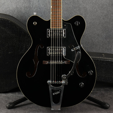 Gretsch G5122 Electromatic Made in Korea Black 2nd Hand