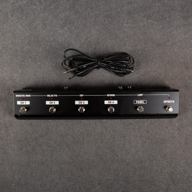 Boss GA-FC Foot Controller 2nd Hand | Rich Tone Music