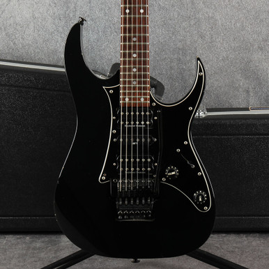 Ibanez shop rg550 black