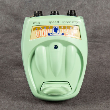 Danelectro Cool Cat Vibe 2nd Hand | Rich Tone Music