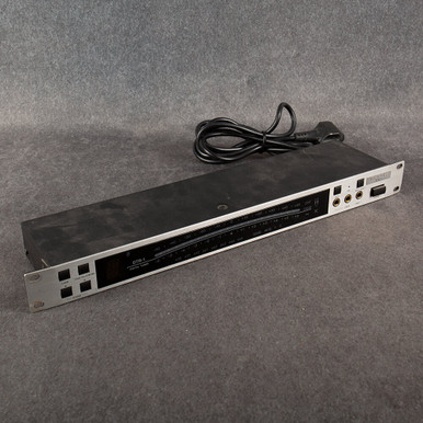 Korg Toneworks DTR-1 Digital Rack Tuner 2nd Hand | Rich Tone Music