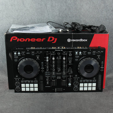 Pioneer DDJ-800 Rekordbox DJ Controller 2nd Hand | Rich Tone Music