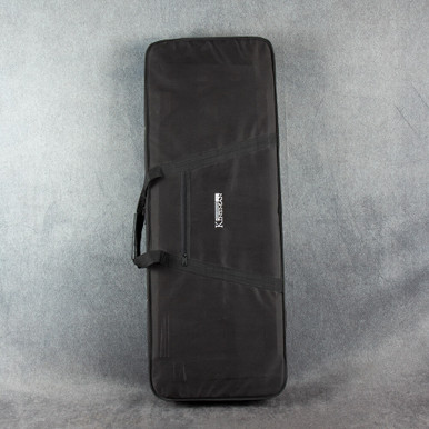 Fazley GC 500 zwarte gitaarkoffer | Bax Music Fazley GC 500 zwarte gitaarkoffer | Bax Music