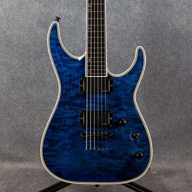 ESP edwards e-hr-145 メギツネさん專用