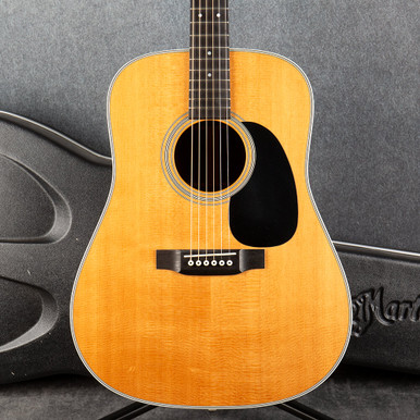 Martin D-28 Standard Series 2011 2nd Hand | Rich Tone Music