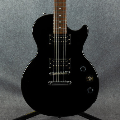 Epiphone Les Paul Special II Black 2nd Hand | Rich Tone Music
