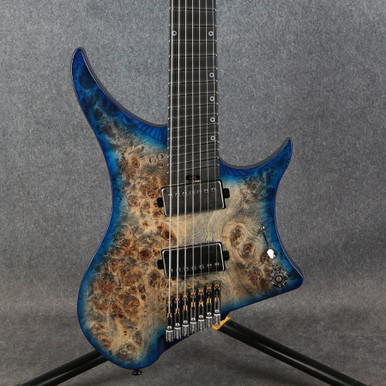GOC Guitars Seraph 7