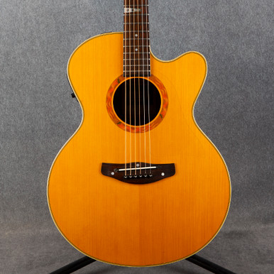 YAMAHA CPX-7