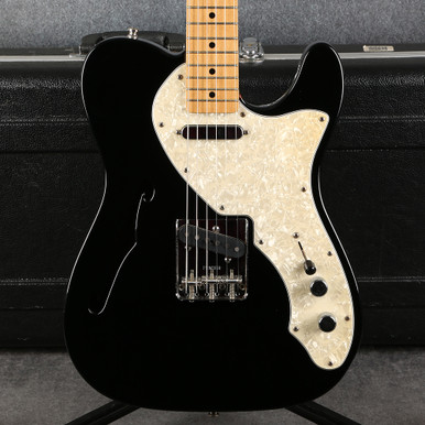 Fender Telecaster Thinline 美品 YFENDER131847__62100.