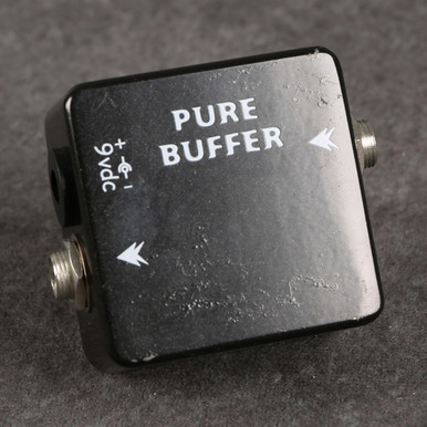 Mosky Pure Buffer 2nd Hand | Rich Tone Music
