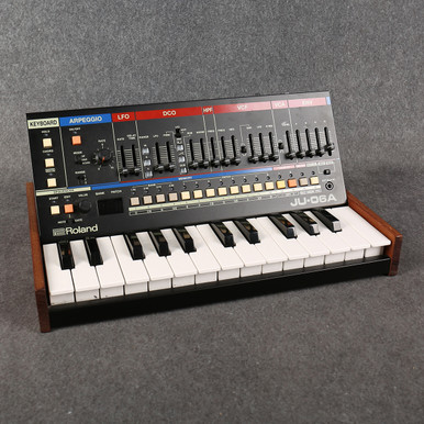 Roland JU-06A + K-25M セット Roland Boutique JU-06A + K-25m 鍵盤ユニットセット ローランド