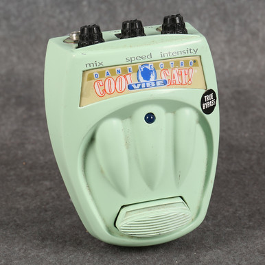 DANELECTRO / COOL CAT VIBE