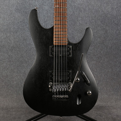 Ibanez s320 エレキギター ブラック sシリーズ wk Ibanez S320 WK｜Yahoo!フリマ（旧PayPayフリマ）