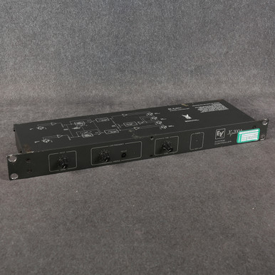 Electro-Voice Xp200A システムコントローラー Electro-Voice XP200A System Controller - USED