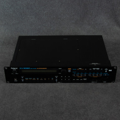 Roland XV-3080 128-Voice Synth Module 2nd Hand | Rich Tone Music