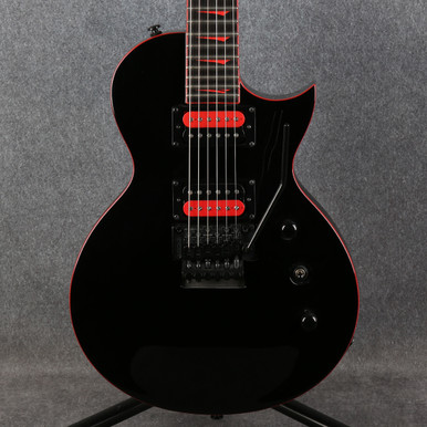 Kramer Assault 220 FR Black 2nd Hand | Rich Tone Music