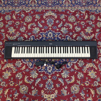 Yamaha Portable Grand NP-30 Digital Piano PSU 2nd Hand | Rich Tone