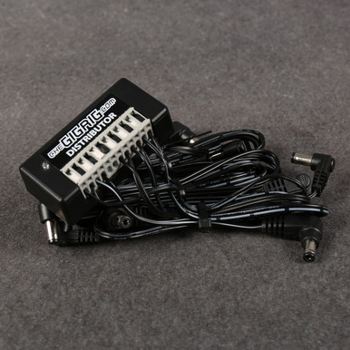 The GigRig Distributor 2nd Hand | Rich Tone Music