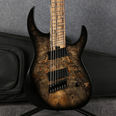 ギター Legator Ninja N7FOD Jupiter Buckeye Burl ギター Legator Ninja N7FOD Jupiter Buckeye Burl N7FOD – Legator