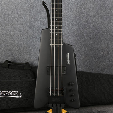 8877】 steinberger synapse みつかっ XS-1FPA 4弦