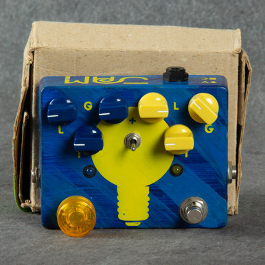 ギター JAM PEDALS Tube Dreamer 88 TubeDreamer 88 - JAM pedals