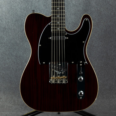 Harley Benton TE-70RW Deluxe Series Natural 2nd Hand | Rich Tone Music