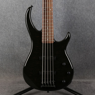 Peavey Millennium BXP 5-String Bass Trans Black 2nd Hand | Rich