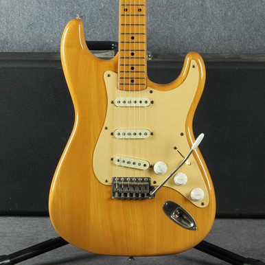 Greco Spacey Sound SE Natural 2nd Hand | Rich Tone Music