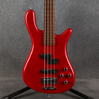 Warwick streamer LX(ドイツ製) RED YWARWICK142343__85606.