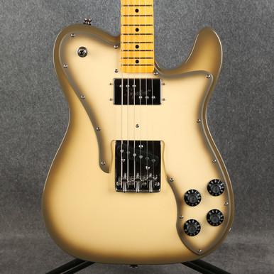 Squier FSR Classic Vibe 70s Telecaster Custom Antigua Burst 2nd