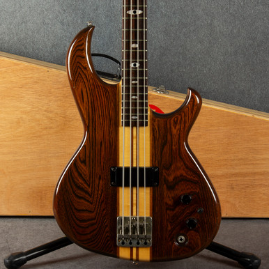 Aria Pro II RSB-600 Walnut 2nd Hand | Rich Tone Music
