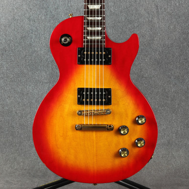 Gibson Les Paul Studio Lite 1992 Cherry Sunburst 2nd Hand | Rich