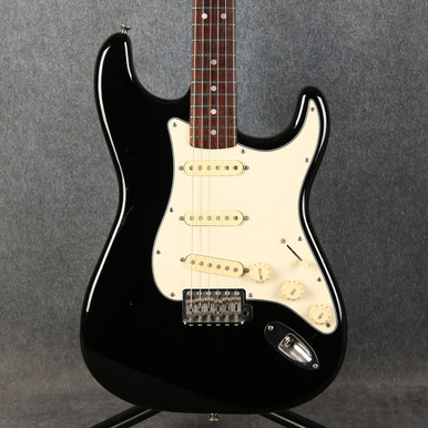 Tokai Goldstar Sound Made In Japan Black 2nd Hand | Rich Tone Music